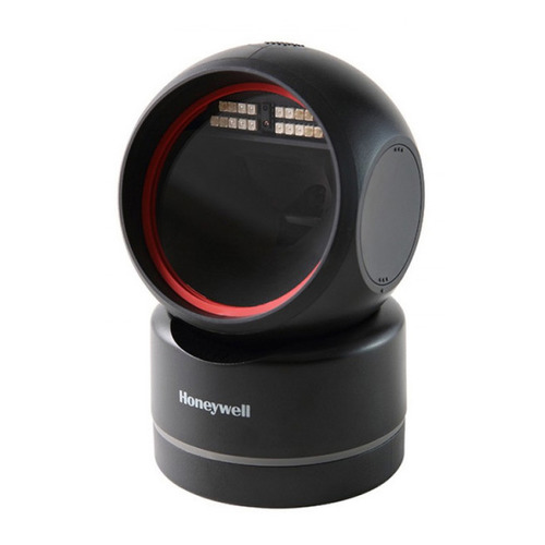 фото Сканер штрих-кода honeywell yj-hf680 (hf680-r12-2usb) 2d