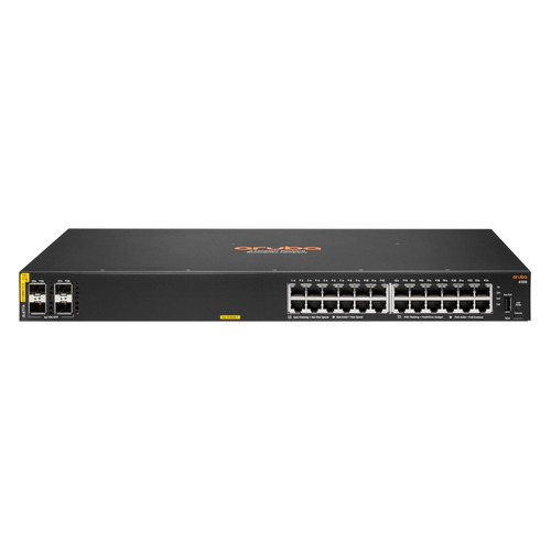 

Коммутатор HPE Aruba 6100 [jl677a], 6100