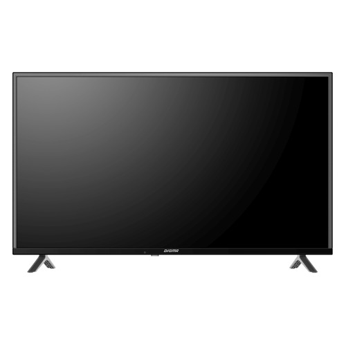 

Телевизор Digma DM-LED42SR24, 42", FULL HD, черный, DM-LED42SR24