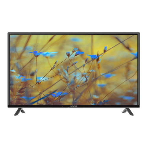 фото Телевизор sunwind sun-led40b12, 40", full hd