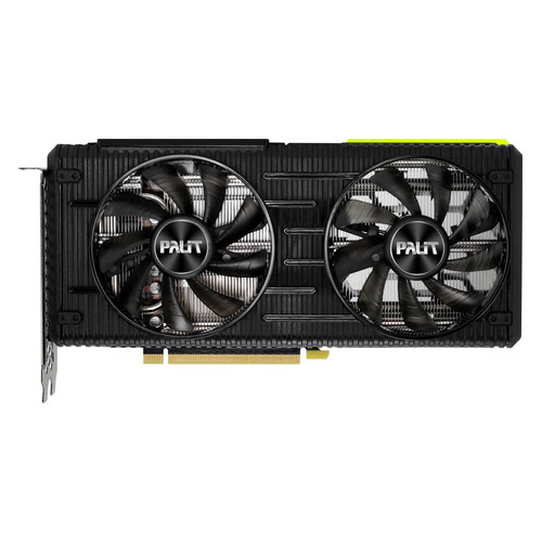 

Видеокарта Palit NVIDIA GeForce RTX 3060Ti, PA-RTX3060Ti DUAL OC 8G V1 LHR, 8ГБ, GDDR6, OC, LHR, Ret [ne6306ts19p2-190ad], PA-RTX3060Ti DUAL OC 8G V1