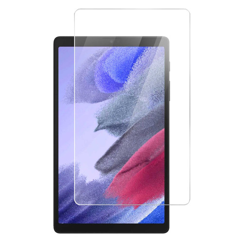 

Защитное стекло BORASCO Hybrid Glass для Samsung Galaxy Tab A7 Lite, 8.7", 1 шт [40279], Hybrid Glass