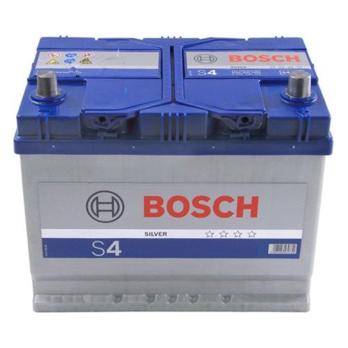 

Аккумулятор автомобильный Bosch 0 092 S40 250 60Ач 540A, 0 092 S40 250