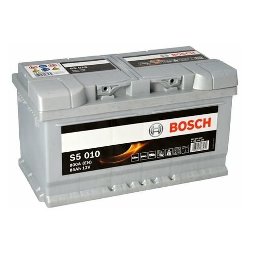 

Аккумулятор автомобильный Bosch 0 092 S50 100 85Ач 800A, 0 092 S50 100