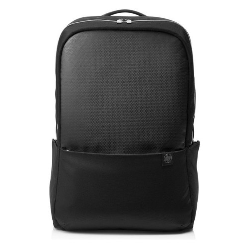 

Рюкзак 15.6" HP Pavilion Accent, черный/серебристый [4qf97aa], Accent