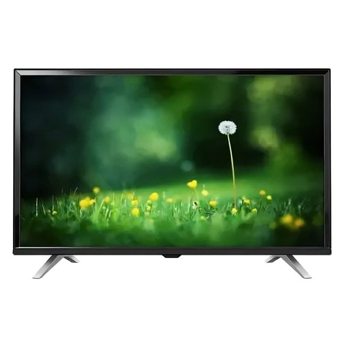 

Телевизор Erisson 32LET60T2, 32", HD READY, черный, 32LET60T2