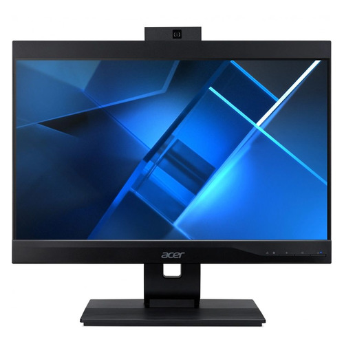 

Моноблок Acer Veriton VZ4670G, 21.5", Intel Pentium Gold G6400, 4ГБ, 128ГБ SSD, Intel UHD Graphics 610, DVD-RW, Endless, черный [dq.vtrer.00b], VZ4670G