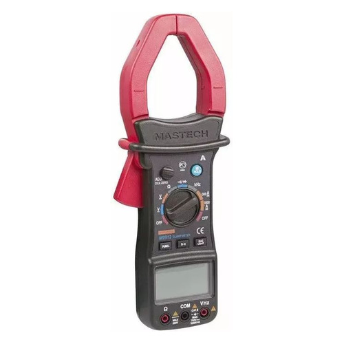 

Клещи токоизмерительные MASTECH MS9912 [13-1312], MS9912