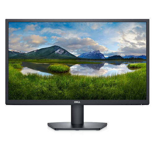 фото Монитор dell se2422h 23.8", черный [2422-5052]