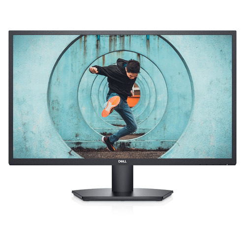 фото Монитор dell se2722h 27", черный [2722-5090]