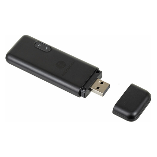 

Модем МегаФон M150-4 3G/4G, внешний, черный, M150-4