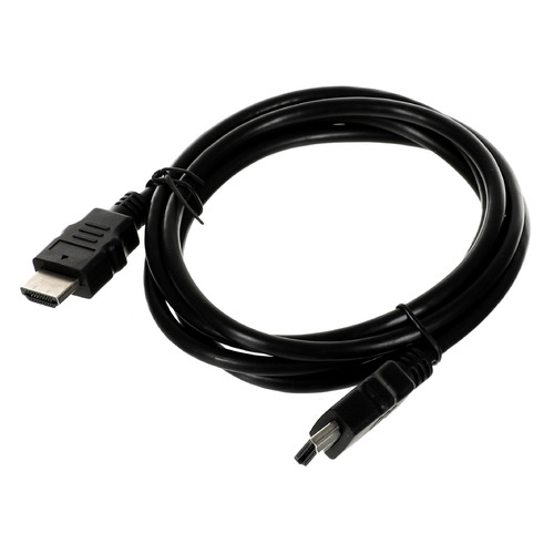 фото Кабель соединительный аудио-видео premier, hdmi (m) - hdmi (m) , ver 1.4, 1.5м, черный [5-808] noname