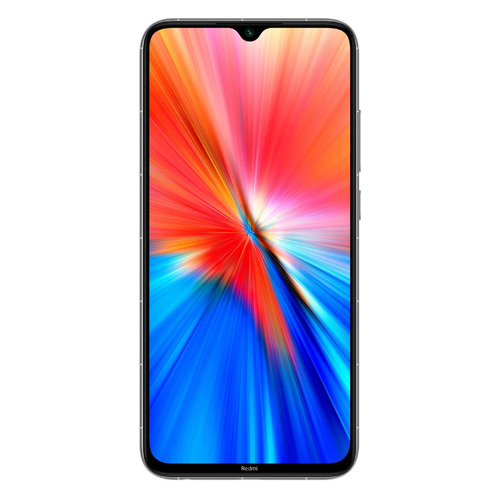 

Смартфон Xiaomi Redmi Note 8 (2021) 4/128Gb, белый, Redmi Note 8