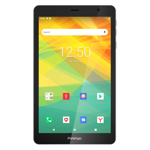 

Планшет Prestigio Node A8, 1GB, 32GB, 3G, Android 10.0 Go синий [pmt4208_3g_e_ru_be], A8