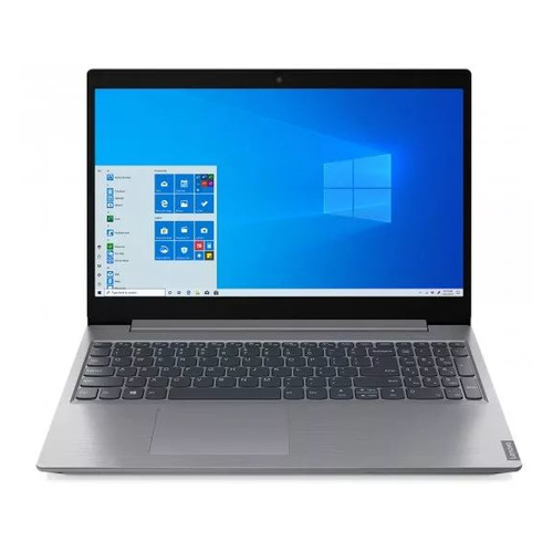 

Ноутбук Lenovo IdeaPad 3 15IML05, 15.6", IPS, Intel Pentium 6405U 2.4ГГц, 4ГБ, 256ГБ SSD, Intel UHD Graphics , Windows 10 Home, 81Y300T5RU, серый, 15IML05