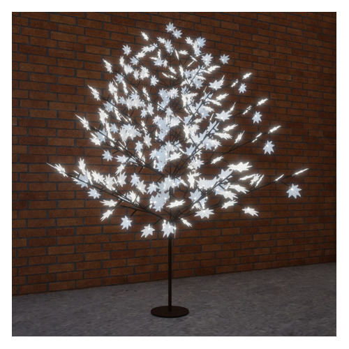 

Светящаяся фигура NEON-NIGHT Outdoor Клен, ламп 500шт. , дерево, ПВХ/медь [531-515], Клен