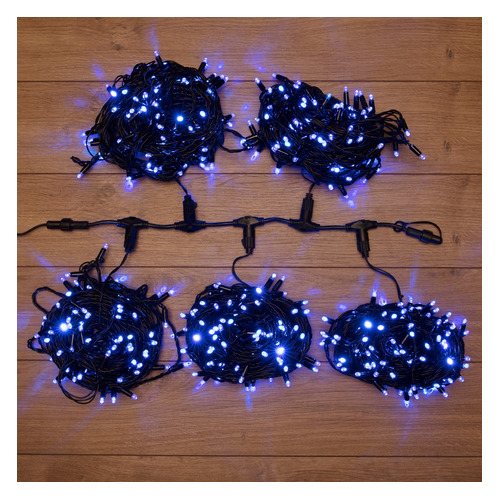 

Гирлянда Neon-Night ClipLight фор.:нить ПВХ (323-503), ClipLight