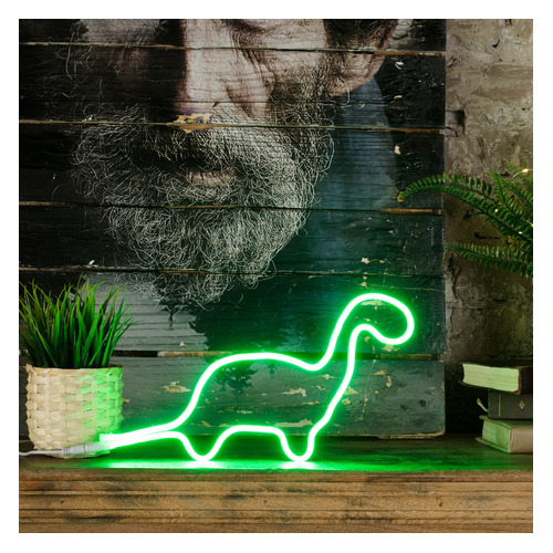 

набор Гибкий неон NEON-NIGHT Home Креатив, ламп 180шт. , лента, ПВХ/медь [131-024-1], Креатив