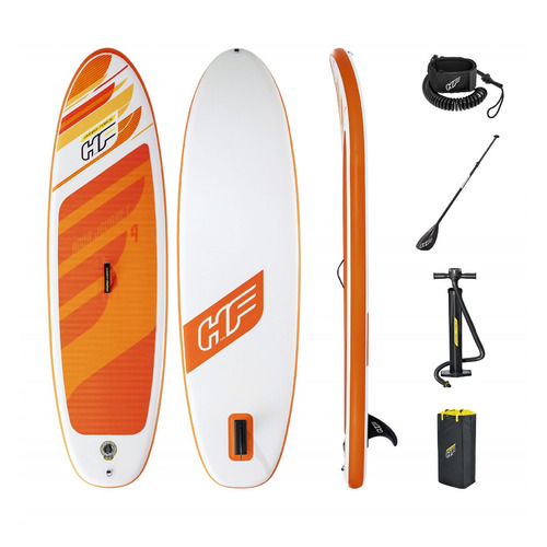 

Сапборд Bestway Aqua Journey надув. оранжевый (65349 BW), Aqua Journey