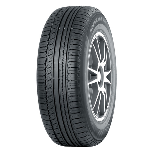 

Летние шины NOKIAN Tyres, 235/75/R16, 108T, нешипованная [t431705], Tyres
