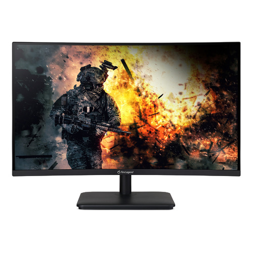 фото Монитор игровой aopen 27hc5urbmiipx 27" черный [um.hw0ee.003]