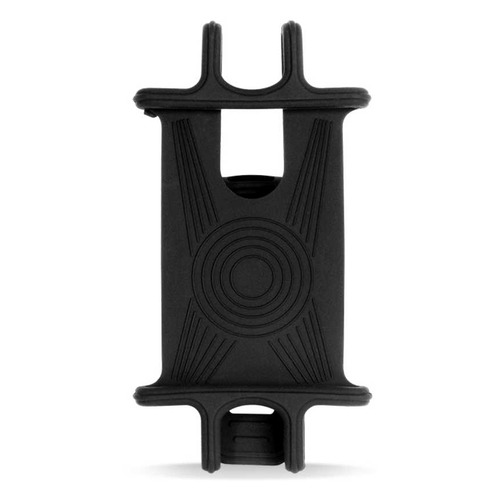 

Держатель DF Bike-04 для смартфонов, черный, Bike-04