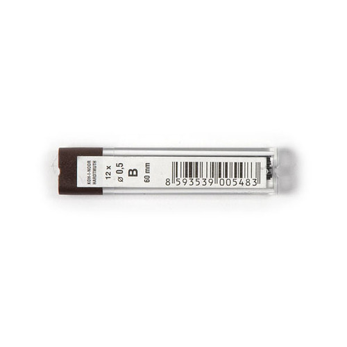 

Грифель Koh-i-Noor 4152 415200B005PKRU, туба 12 шт./кор., 4152