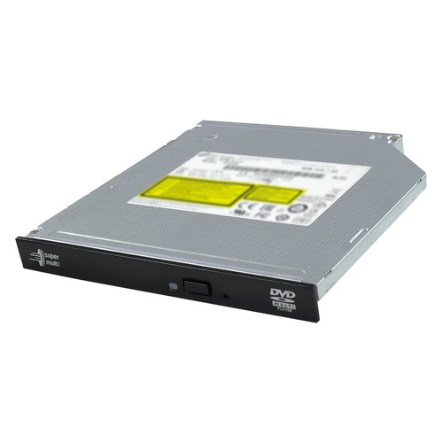 

Оптический привод DVD-ROM LG DTC2N, внутренний, SATA, черный, OEM, DTC2N