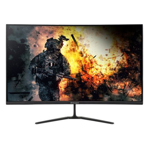 фото Монитор игровой aopen 32hc5qrzbmiiphx 31.5" черный [um.jw5ee.z01]