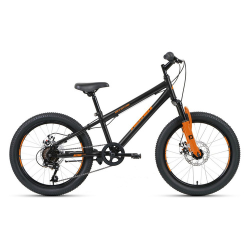 Велосипед Altair Mtb Ht 20 2.0 Disc (2020-2021) горный (детск.) рам.:10.5