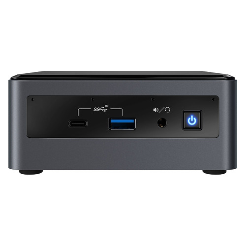 

Платформа INTEL BXNUC10i3FNH1 no cord [bxnuc10i3fnh1 999ltc], BXNUC10i3FNH1 no cord