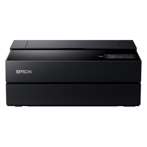 

Принтер струйный Epson SureColor SC-P700 цветной, цвет: черный [c11ch38402], SC-P700
