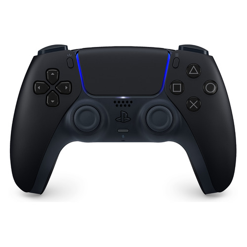 

Геймпад беспроводной PlayStation DualSense для PlayStation 5, черный [ps719827696], DualSense