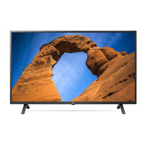 

Телевизор LG 50UN68006LA, 50", Ultra HD 4K, черный, 50UN68006LA