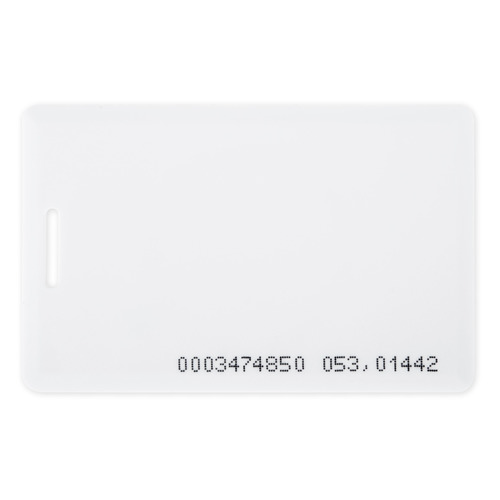 

Карта доступа REXANT EM-Marin, белый, 100 шт. [46-0227], EM-Marin