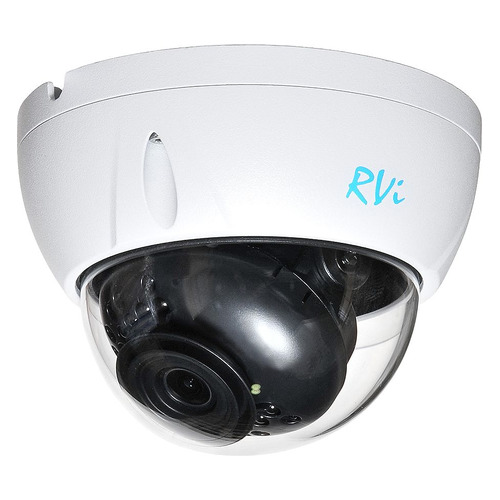 

Видеокамера IP RVi-1NCD4040, 2.8 мм, белый, RVi-1NCD4040
