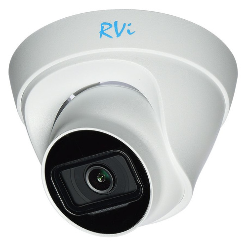 

Видеокамера IP RVi-1NCE2120-P, 1080p, 2.8 мм, белый, RVi-1NCE2120-P