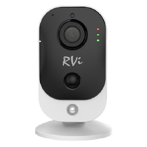 

Видеокамера IP RVi-1NCMW2028, 1080p, 2.8 мм, белый, RVi-1NCMW2028