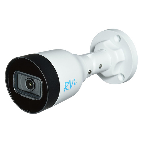 

Видеокамера IP RVi-1NCT2120-P, 1080p, 2.8 мм, белый, RVi-1NCT2120-P