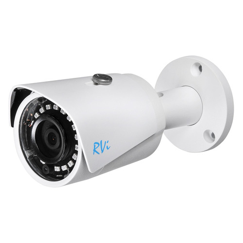 

Видеокамера IP RVi-1NCT4040, 2.8 мм, белый, RVi-1NCT4040