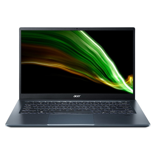 

Ультрабук Acer Swift 3 SF314-511-38YS, 14", IPS, Intel Core i3 1115G4 3.0ГГц, 8ГБ, 256ГБ SSD, Intel UHD Graphics , Eshell, NX.ACWER.003, синий, SF314-511-38YS