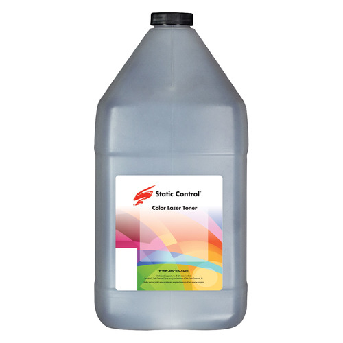 

Тонер STATIC CONTROL KYUNIVK2-1KG, для Kyocera FSC5100DN/TA250ci, черный, 1000грамм, флакон, KYUNIVK2-1KG