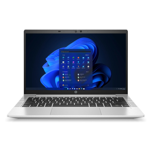 

Ноутбук HP ProBook 635 Aero G8, 13.3", IPS, AMD Ryzen 7 5800U 4.4ГГц, 16ГБ, 512ГБ SSD, AMD Radeon , Windows 10 Professional, 43A46EA, серебристый, 635 Aero G8