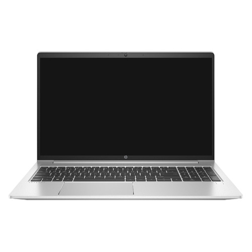 

Ноутбук HP ProBook 450 G8, 15.6", Intel Core i3 1115G4 3.0ГГц, 8ГБ, 256ГБ SSD, Intel UHD Graphics , Free DOS, 45M98ES, серебристый, 450 G8