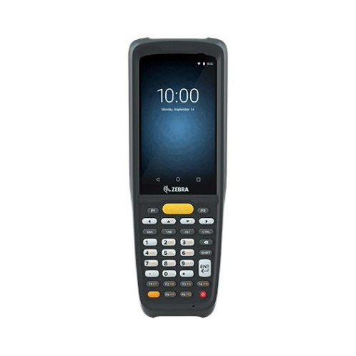 

Терминал сбора данных Zebra MC2200 (KT-MC220J-2A3S2RU), Черный, MC2200