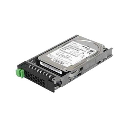 

Жесткий диск Fujitsu 1 х 2.3ТБ, SAS, Hot Swap, 2.5" [s26361-f5543-l124], HD SAS 12G 2.4TB 10K 512e HOT PL 2.5' EP