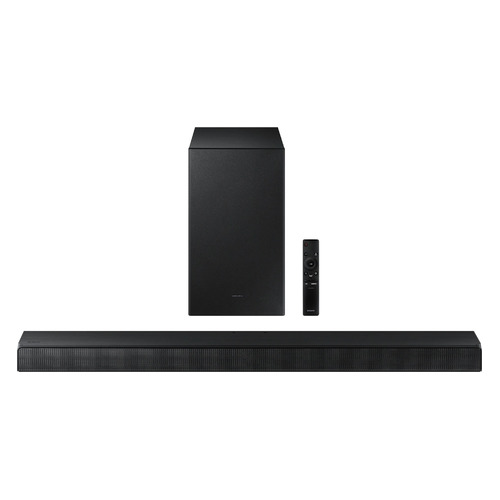 

Саундбар Samsung HW-A530/RU 2.1 380Вт черный, HW-A530/RU