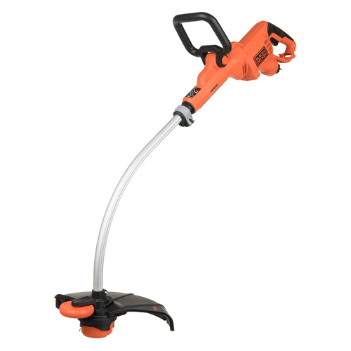 

Триммер электрический BLACK+DECKER GL7033-QS, GL7033-QS