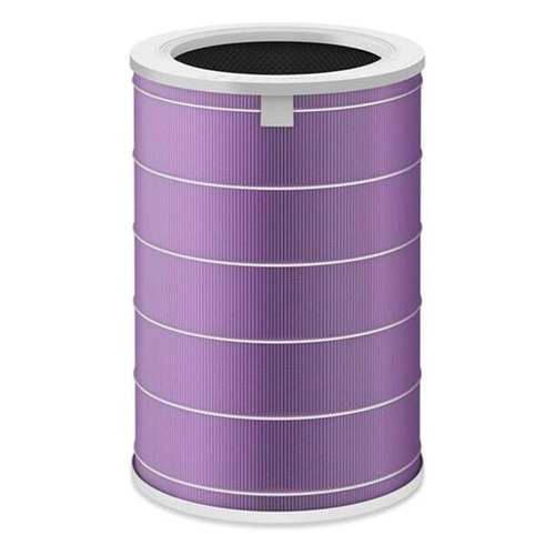 

Фильтр XIAOMI Air Purifier Antibacterial для воздухоочистителей [scg4011tw], Air Purifier Antibacterial