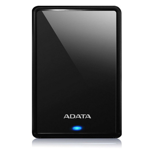 

Внешний диск HDD A-Data HV620S, 5ТБ, черный [ahv620s-5tu31-cbk], HV620S